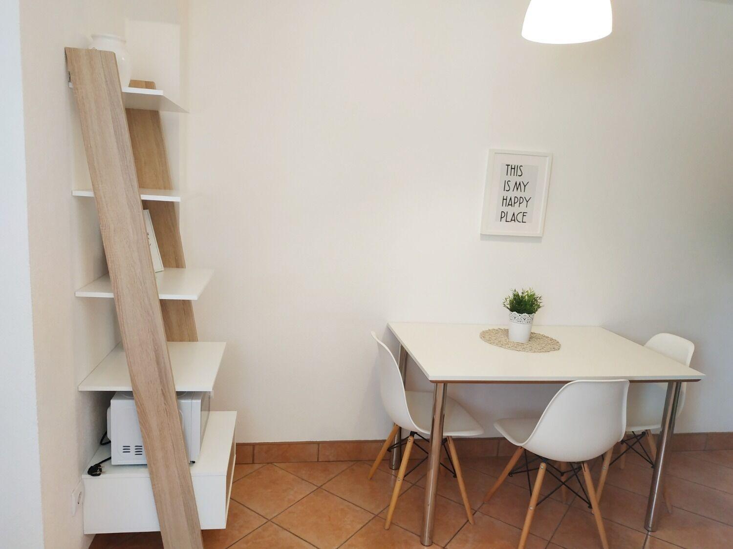 Apartments Marijo 巴什卡沃达 外观 照片